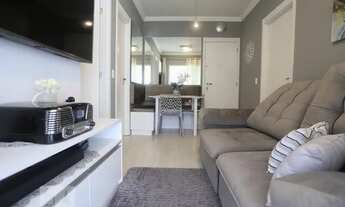 Imagem: Apartamento para Aluguel - Vila Yara, 1