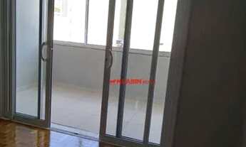 Imagem 2: Apartamento com 2 dormitórios à venda, 120 m² por R$ 900.000,00 - Consolação - São Paulo/S