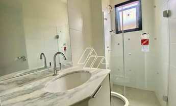 Imagem 5: Apartamento com 2 dormitórios para alugar, 67 m² por R$ 2.796,68/mês - Fragata - Marília/S