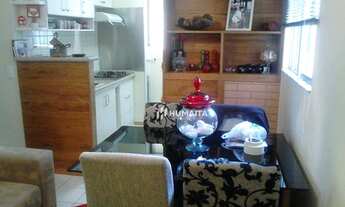 Imagem: Apartamento com 2 dormitórios à venda