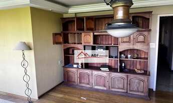 Imagem 3: 03 Qtos de frente para o Campo São Bento