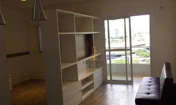 Imagem 2: Flat com 1 dormitório à venda, 42 m² por R$ 340.000,00 - Centro - São Bernardo do Campo/SP