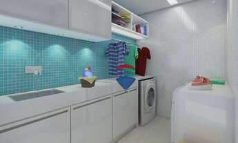 Imagem 7: Apartamento para venda com 2 quartos, sendo 1 suíte, na Torre. Últimas unidades