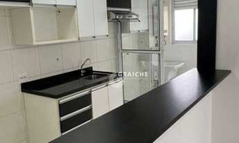 Imagem 4: Apartamento com 2 dormitórios, 68 m² - venda por R$ 500.000,00 ou aluguel por R$ 3.880,00