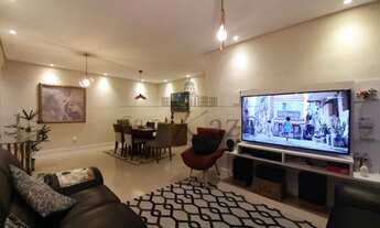 Imagem: Apartamento para venda possui 97 M², com