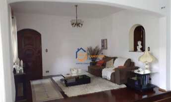 Imagem 2: Casa à venda, 230 m² por R$ 600.000,00 - Horto Florestal - São Paulo/SP