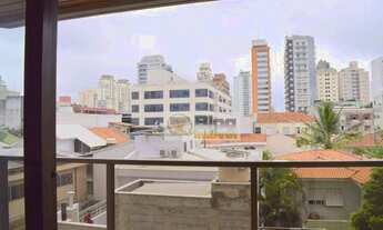 Imagem 5: Apartamento com 3 dormitórios para alugar, 80 m² por R$ 6.400,00/mês - Vila Clementino - S