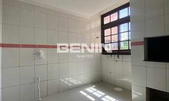 Imagem 3: CANOAS - Apartamento Padrão - MATHIAS VELHO