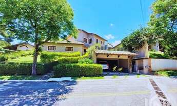 Imagem 5: JANDIRA - Casa de Condomínio - Granja Viana