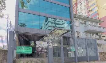 Imagem 2: PRÉDIO COMERCIAL COM ELEVADOR