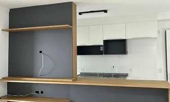 Imagem 2: Apartamento para locação, 71m²au, 3 dorms/1 suíte, 2 vagas no Parque São Domingos