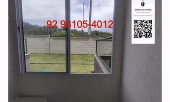 Imagem 6: Apartamento para aluguel possui 55 metros quadrados com 2 quartos em Lago Azul - Manaus