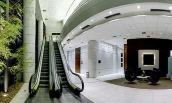 Imagem 7: Flat No Pool em São Paulo