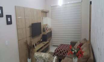 Imagem 2: Apartamento Residencial à venda, Jardim Terramérica I, Americana - AP0549