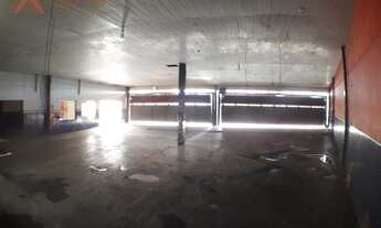 Imagem 4: Barracão em Vila Lutfalla - São Carlos