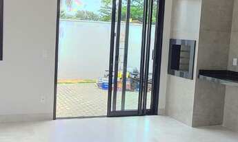 Imagem 4: Casa 84m2 chapada dos guimaraes