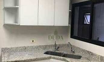 Imagem 4: Apartamento com 2 dormitórios para alugar, 116 m² por R$ 8.000/mês - Vila Nova Conceição