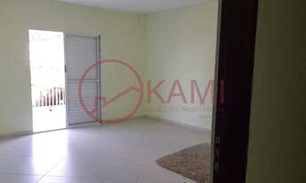 Imagem: Alugo casa no centro de Barueri