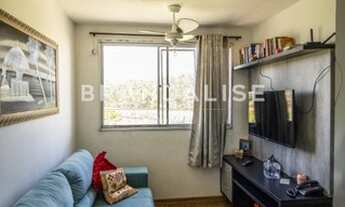 Imagem 3: CANOAS - Apartamento Padrão - Mato Grande