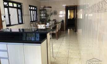 Imagem 3: São Paulo - Casa Padrão - Imirim