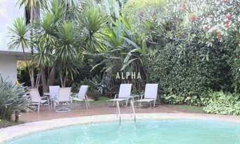 Imagem 6: Casa com 4 dormitórios, 696 m² - venda por R$ 7.400.000,00 ou aluguel por R$ 38.000,00/mês