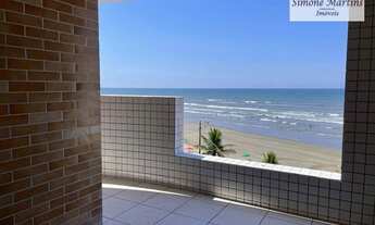 Imagem 3: Apartamento com 2 dormitórios à venda, 70 m² por R$ 363.000,00 - Vila Atlântica - Mongaguá