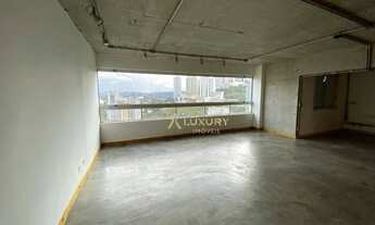 Imagem 6: Apartamento com 3 dormitórios, 115 m² - venda por R$ 1.480.000,00 ou aluguel por R$ 9.120