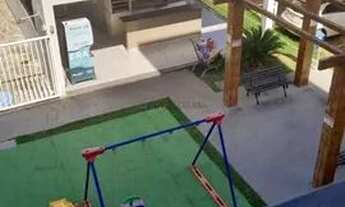 Imagem 5: Alugo Apartamento 2 quartos no Parque Chapada dos Montes