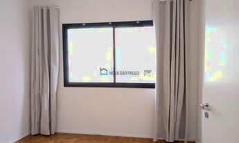 Imagem 3: Studio para Aluguel na Vila Clementino, 1 Suite, 45m². 600m Metrô Hospital São Paulo Sem F