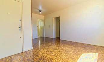 Imagem 2: Apartamento para Aluguel - Seminário , 3 Quartos, 70 m2