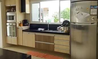 Imagem 3: Lindo Sobrado com 4 quartos no Condominio Residencial Primavera em Salto