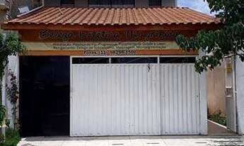 Imagem: Sobrado 2 dorm. Com 2 suítes à venda