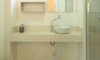 Imagem 4: Amplo Apto 2suites+1quarto Vista Mar 50m da Praia Baln. Camboriu