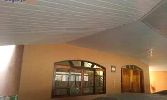 Imagem 4: Sobrado à venda, 200 m² por R$ 750.000,00 - Villa Branca - Jacareí/SP