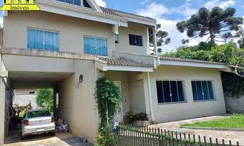 Imagem: CASA RESIDENCIAL em ALMIRANTE TAMANDARÉ