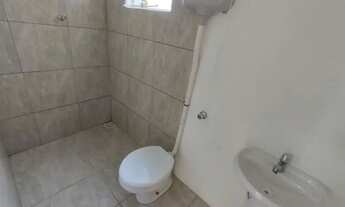 Imagem 5: Apartamento com 1 dormitório para alugar, 50 m² por R$ 815,00/mês - Boa Saúde - Novo Hamb