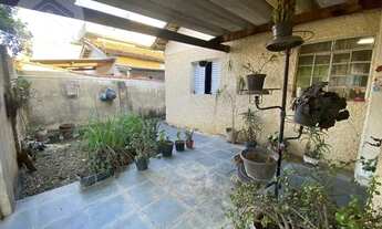 Imagem: Casa com 3 dormitórios à venda, 92 m²