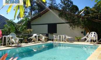 Imagem: Casa residencial à venda, Carlos Guinle