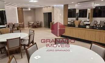 Imagem 1: Apartamento ao lado do Parque do Ingá com 3 dormitórios (01 suíte) à venda, 109 m² por R