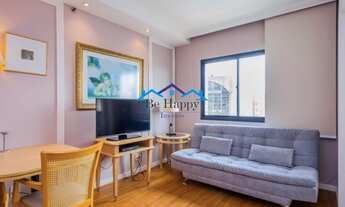 Imagem 2: SÃO PAULO - Flat - JARDIM PAULISTA