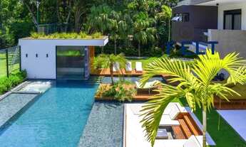 Imagem 4: GUARUJá - Casa de Condomínio - Jardim Acapulco