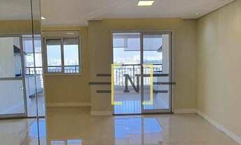 Imagem 2: Apartamento com 3 dormitórios à venda, 71 m² por R$ 950.000,00 - Aclimação - São Paulo/SP