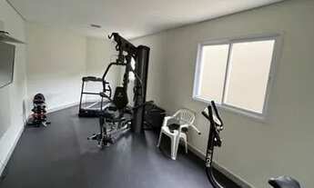 Imagem 7: APARTAMENTO - CHÁCARA SERGIPE - SP