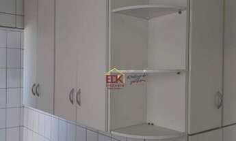 Imagem 7: Cobertura com 4 dormitórios, 150 m² - venda por R$ 450.000,00 ou aluguel por R$ 2.578,00/m