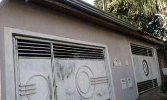 Imagem: Casa com 2 dormitórios à venda, 120 m²