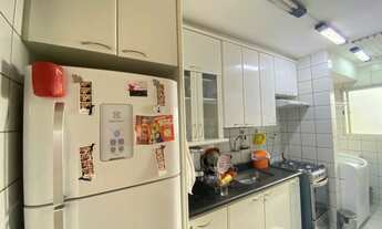 Imagem 5: Apartamento em Vila Maria Jose - Goiânia