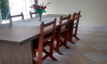 Imagem 6: Casa residencial para Venda Vila Aurora, próximo Anglo Renovação Indaiatuba