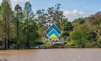 Imagem 7: Terreno à venda, 702 m² por R$ 585.000,00 - Residencial Parque Campos de Santo Antonio II