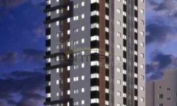 Imagem 2: Apartamento à venda, 33 m² por R$ 384.406,00 - Centro - Curitiba/PR