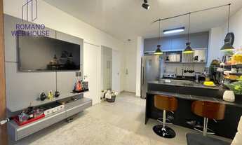 Imagem 3: Apartamento com 1 dormitório à venda, 51 m² por R$ 850.000,00 - Barra Funda - São Paulo/SP